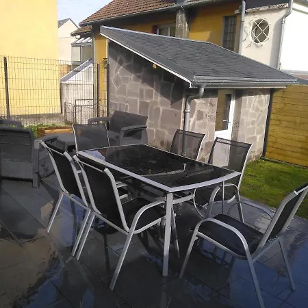 Holiday home Le Petit Poucet