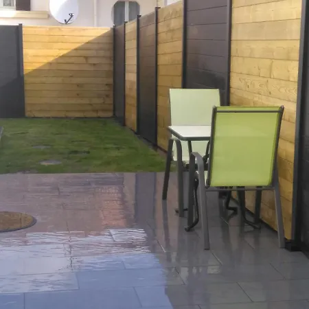 Holiday home Le Petit Poucet La Bourboule