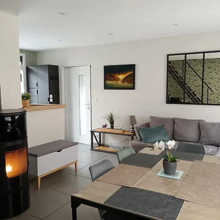 Holiday home Le Petit Poucet *