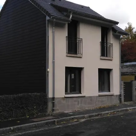 Le Petit Poucet Holiday home