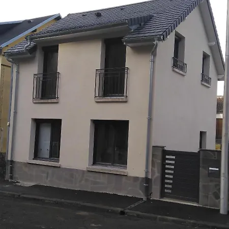 Le Petit Poucet Holiday home *